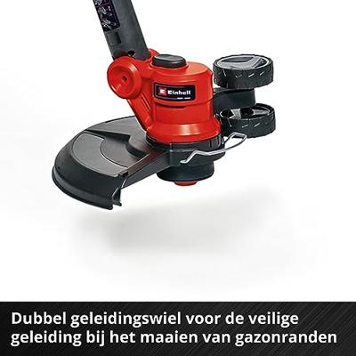 Einhell GE-CT 18/30 Li Solo - Accu Grastrimmer | 18V | Zonder accu&apos;s en lader - 3411250 - 3411250 - thumbnail