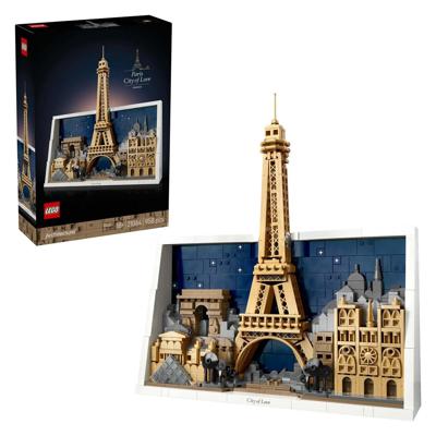 LEGO® ARCHITECTURE 21064