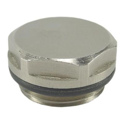 Riko Radiator afsluit dop