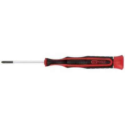 KS Tools 500.7129 5007129 Kruiskop schroevendraaier PH 1