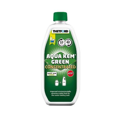 AquaKem groen Concentrated 750ml