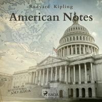 American Notes - thumbnail
