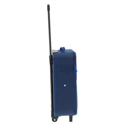 Undercover jurassic world kinderkoffer trolley