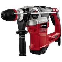 Einhell Bohrhammer TE-RH 38 3F SDS-Max-Boorhamer 240 V 1050 W Incl. workbox - thumbnail