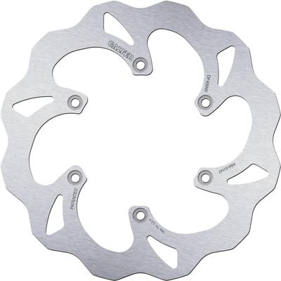 GALFER wave remschijf "df499" rotor df499 type w offroad rigid