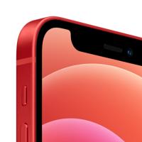Apple iPhone 12 Mini, 128GB, (Product)RED (Refurbished) - thumbnail