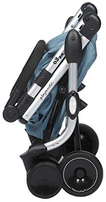 Winkelwagen Playmarket 24960C 353 WEGO Rood