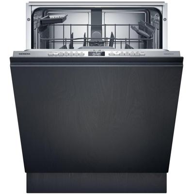 Siemens SN63HX09UE extraKlasse Volledig geïntegreerde vaatwasser Siemens SN63HX09UE extraKlasse Volledig geïntegreerde vaatwasser