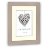 Zep fotolijst v32452 regent 2 taupe 30x40 / 40x50 cm - thumbnail
