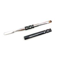 NailPerfect Tools Professional Brush & Spatula 1Stuks - thumbnail