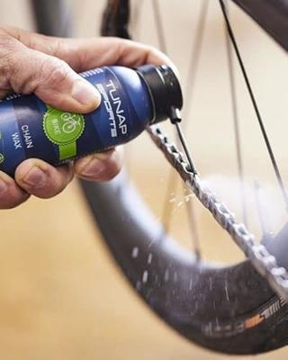 TUNAP SPORTS Kettingwax 125 ml (vpe=12st)