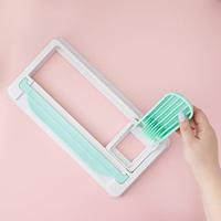 We R Makers • edge punch alignment guide & mosaic border cartridge - thumbnail