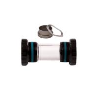 Sram Cema bracketas gxp-rvs-zwart - thumbnail