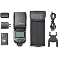Godox Speedlite V860III Nikon Kit - thumbnail
