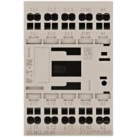 Eaton DILM12-01(24VDC)-PI Vermogensbeveiliging 3x NO 5.5 kW 12 A 1 stuk(s) - thumbnail