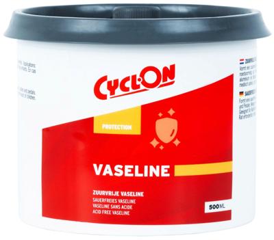 Vaselin CyclOn - 500 ml Vaselin CyclOn - 500 ml