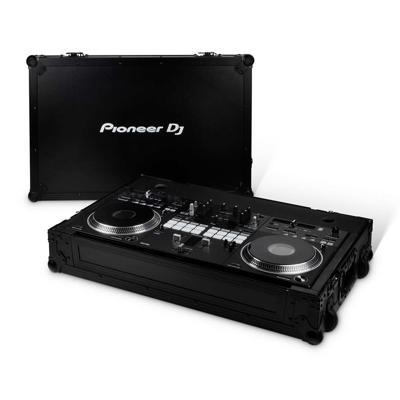 Pioneer DJ FLT-DDJREV7 flightcase voor DDJ-REV7 Pioneer DJ FLT-DDJREV7 flightcase voor DDJ-REV7