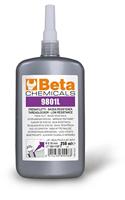 Beta 9801l schroefdraad borgmiddel loctide lage sterkte 20ml - thumbnail