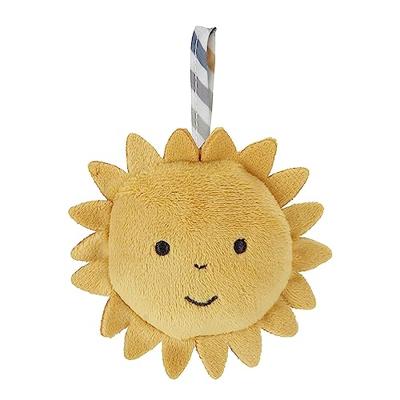 Nijntje Speelkleed met Boog Fluffy Blue