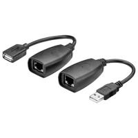 USB netwerkadapter omvormer - thumbnail