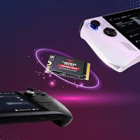 Patriot Memory VP4000 Mini M.2 1 TB PCI Express 4.0 NVMe - thumbnail