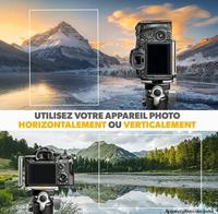 NiSi L-Bracket NLP-S - thumbnail