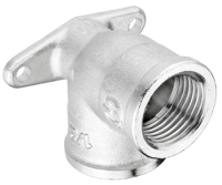 Cornat Messing/Ch Wandplaat V 1/2X1/2 *B* - TEC386252 - thumbnail