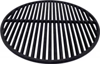 Own grill bbq rooster gietijzer 45 cm - thumbnail