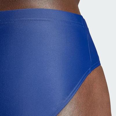 Herenzwembroek Adidas Solid Trunk Donkerblauw Maat S