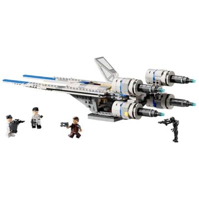 Lego Star Wars 75399 Cassian Andor en K-2SO Lego Star Wars 75399 Cassian Andor en K-2SO