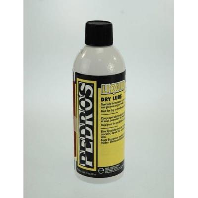 Pedro&apos;s Smeermiddel pedros liquid x 280ml spray