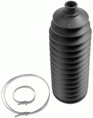 Stuurhoes, besturing 3396101