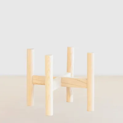 Kopenhagen - Hout - P12