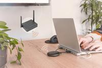Digitus DS-55322 Draadloze HDMI-zender 50 m 1920 x 1080 Pixel - thumbnail