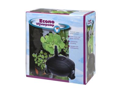 Vijverpomp VT Econo 6000 - Vt
