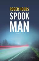 Spookman - Roger Hobbs - ebook - thumbnail