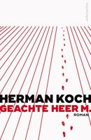 Geachte heer M. - thumbnail