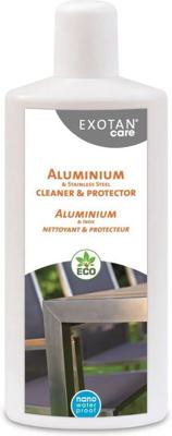 Exotan Care Aluminium & Stainless Steel Cleaner & Protector Exotan - Exotan