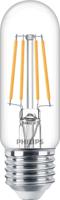 Philips LED 871951436136200 LED-lamp Energielabel F (A - G) E27 Staaf 4.5 W = 40 W Warmwit (Ø x l) 32 mm x 106 mm 1 stuk(s) - thumbnail
