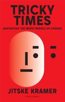 Tricky times - Jitske Kramer - ebook - thumbnail