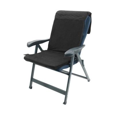 Eurom Warmigo Dual Heat Zone Keramische kachel