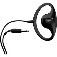 Monacor ES-220 In Ear oordopjes Kabel - thumbnail