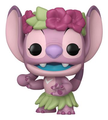 Funko Pop! Disney: Lilo e Stitch - Luau Angel 1568