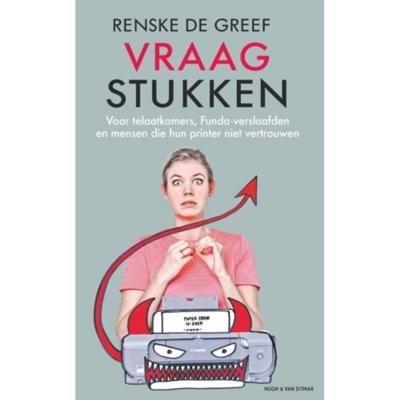Vraagstukken (Paperback) Vraagstukken (Paperback)