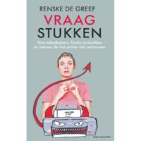 Vraagstukken (Paperback) - thumbnail