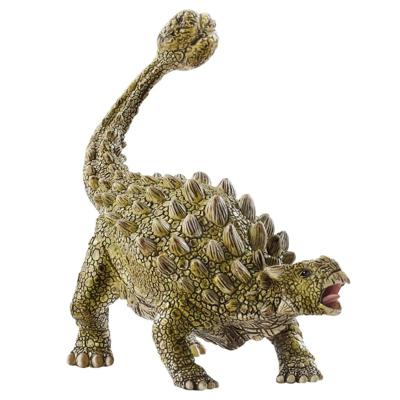 Schleich Dinosaurs - Ankylosaurus speelfiguur