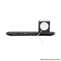 Nomad Base Station Hub Apple Watch without Connector MagSafe - thumbnail