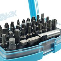 Set van tips Ferrestock - thumbnail