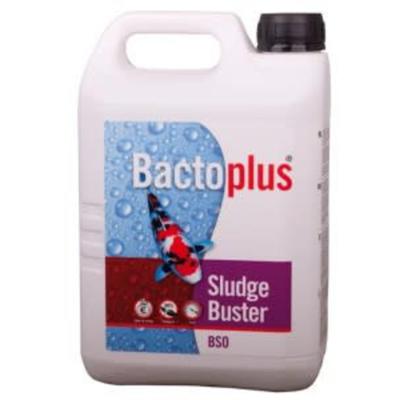 Bactoplus Bso 2,5 Liter vijver SuperFish - Superfish Bactoplus Bso 2,5 Liter vijver SuperFish - Superfish