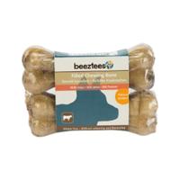 Beeztees Gevuld Kauwbot Pens 10cm 2st - thumbnail